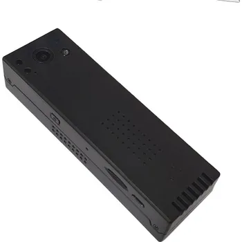 IP kamera Full HD kamera Zetta Z83H s nočním viděním a detekcí pohybu i přes sklo