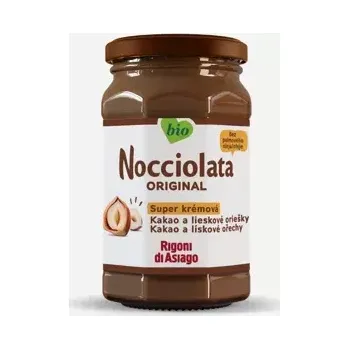 Nocciolata original BIO 250 g
