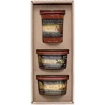 Venkovské trio (dárková kazeta) 1 sada