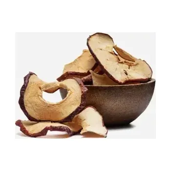 Sušená potravina Jablka sušená tasty kroužky