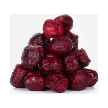 Sušené ovoce Višně lyofilizované