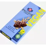 Veganská čokoláda exclusive 90 g