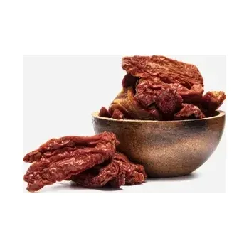 Potravina Rajčata sušená na slunci 500 g