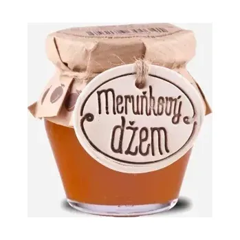 Meruňkový džem malý 100 g