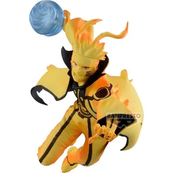 Figurka NARUTO SHIPPUDEN FIGURE NARUTO UZUMAKI·MINATO NAMIKAZE(A:NARUTO UZUMAKI)