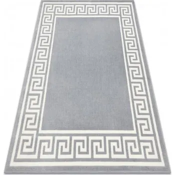 Koberec Weltom MORAD Šedý 60x110 cm