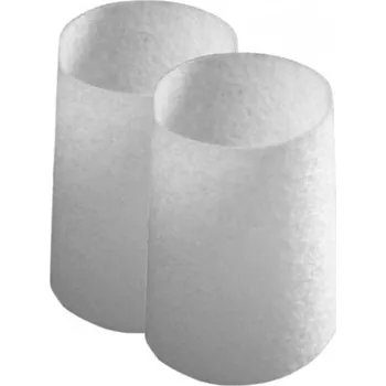 Filtr do vysavače Filtry pro vysavač ETA Mariner 2ks kuželové