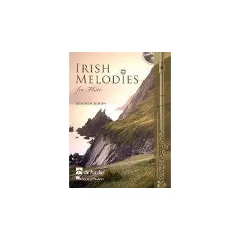 Irish Melodies noty pro pnou fltnu 582324