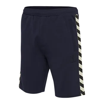 Pánské kraťasy Šortky Hummel MOVE CLASSIC SHORTS 206930-7026 Velikost L
