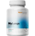 MycoMedica MyLungs 90 cps.