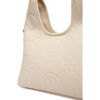 Oblečení a móda Kabelka Valentino Samba Re VBS8ZG03 Écru OS