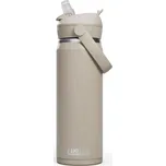 Láhev Camelbak Thrive Flip Straw VSS 0,6l Stone
