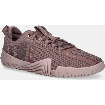 Pánské tenisky Tréninkové boty Under Armour TriBase Reign 6 3027342 fialová 49X, EUR 36
