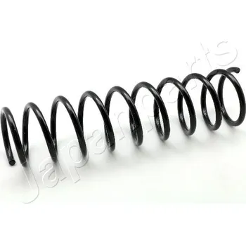 Pružina podvozku JAPANPARTS ZC5429A