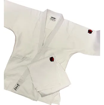 Bojový sport IPPON aikido IPPON KIMONO AIKIDO Barva: Bílá, Velikost: 150