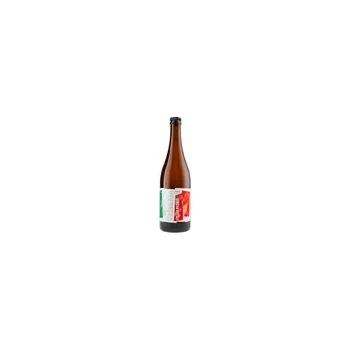 Pivo Sibeeria 12° Italian Pilsner 0,75L