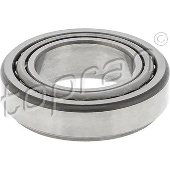 Ložisko kola TOPRAN 103 369