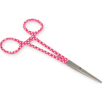 Chirurgická jehla Peán rovný 16 cm - srdce