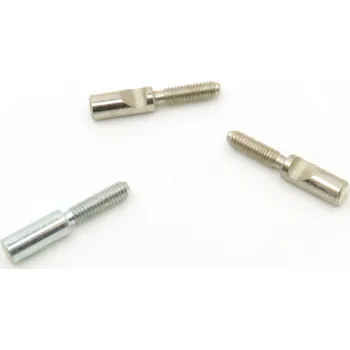 Příslušenství k šicímu stroji Šroub držáku jehly nový typ