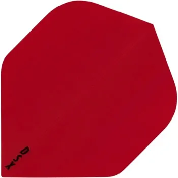 Příslušenství pro šipky Target Letky DESIGNA DSX100 No2 Standard Red