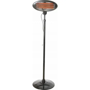 Masážní přístroj Olympia BS 55 zářivý 2000W