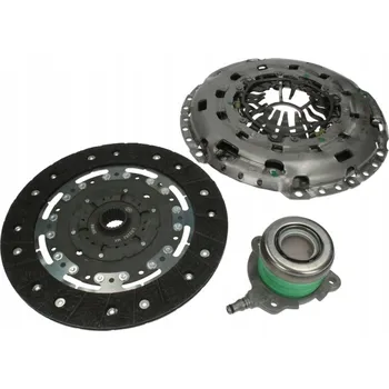 Spojka LuK 624325233