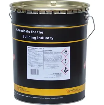 tekutá izolace ALCHIMICA SA HYPERDESMO-T Vertical Barva: transparent (průhledná), Hmotnost: 4 lt