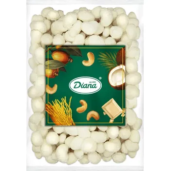 Diana Company Kešu v kokosu a bílé čokoládě 500g