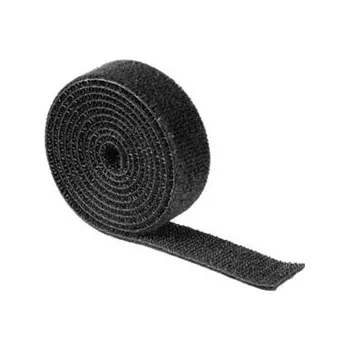 Organizace kabelů Vázací pásek suchý zip, 16mm, délka 20m