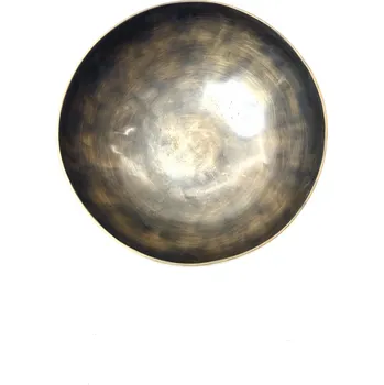 Himalife Tibetská zpívající mísa 1523 gr - ručně tepaná