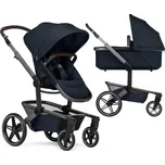 Kočárek JOOLZ Day5 navy blue