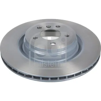 Brzdový kotouč Brzdový kotouč FEBI BILSTEIN 44028