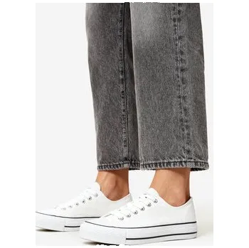 Dámská móda Plátěnky Sprandi CEO-YL201402 Bílá 37