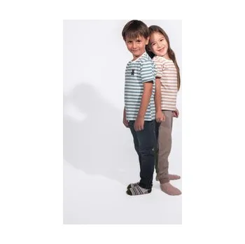 MANDRAGORA T-Shirt fantastic Zelená Regular Fit 122_128