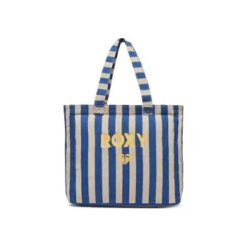 Kabelka Roxy Kabelka Fairy Beach ERJBT03409 Modrá OS