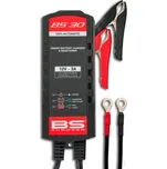 Nabíječka baterií BS-BATTERY SMART BS30 (suitable also for Lithium) 12V 3A 700.700546