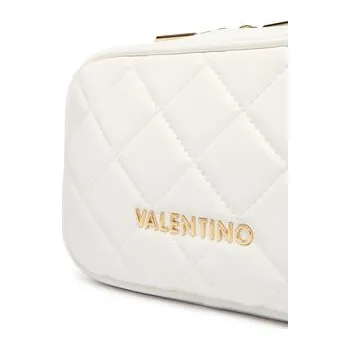 Kabelka Kabelka Valentino Ocarina VBS3KK51R Bílá OS