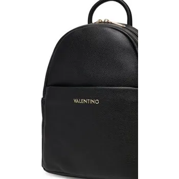 Městský batoh Valentino Batoh Doris Re VBS9ON20 Černá OS