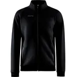 Mikina s kapucí Craft CORE SOUL FULL ZIP JACKET M 1910621-999000 Velikost 3XL