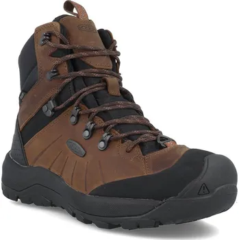 Pánská sportovní obuv Keen Revel IV Mid Polar M 1024136KEN - dark earth caramel cafe 41