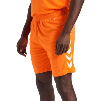 Pánské oblečení Šortky Hummel CORE XK POLY SHORTS 211466-5190 Velikost M