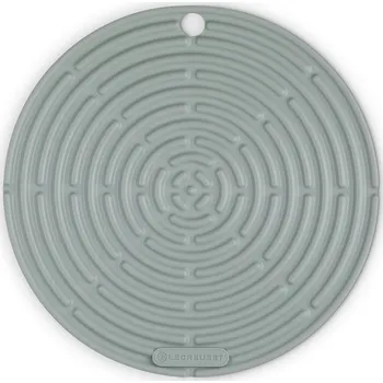 Úložný box Le Creuset, Podložka pod horké nádobí Le Creuset, 20 cm, mořská sůl - Formadore