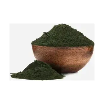 Zdraví Spirulina prášek BIO 250 g
