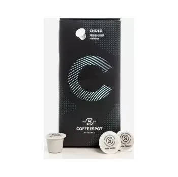 Káva Kávové kapsle India Monsooned Malabar 10 kapslí