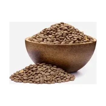 Luštěnina Čočka červená neloupaná 1000 g