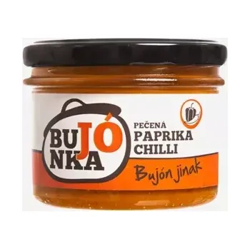 Přisada na vaření a pečení Pečená paprika s chilli