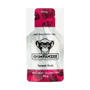 Energy gel lesní ovoce 35 g