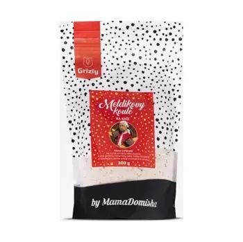 Meldikovy koule na kaši by @mamadomisha 300 g