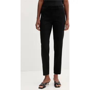 Dámské kalhoty Kalhoty s vlnou Marella 2523136101200 černá 99X, vel. 42