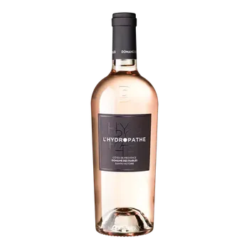 Víno Domaine des Diables L'Hydropathe Elite Rosé 2025 0,75l